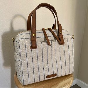 Fossil Rachel Satchel